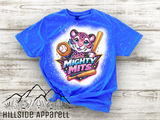 Mighty Mits Team Tee