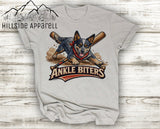 Ankle Biters Team Tee