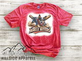 Ankle Biters Team Tee