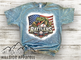 Rattlers Team Tee