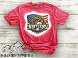 Rattlers Team Tee