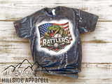 Rattlers Team Tee