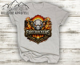 Firecrackers Team Tee