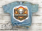Firecrackers Team Tee