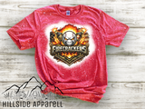 Firecrackers Team Tee