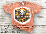 Firecrackers Team Tee
