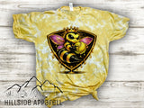 Queen Bees Team Tee