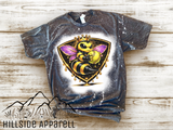 Queen Bees Team Tee