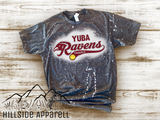 Yuba Ravens Team Tee