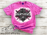 Panthers Team Tee