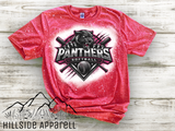 Panthers Team Tee