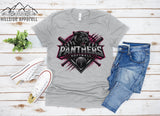 Panthers Team Tee