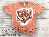 Skeeters Team Tee