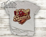 Skeeters Team Tee