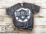Rebels Team Tee
