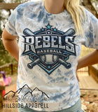 Rebels Team Tee