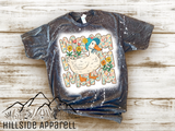 Mama Goose Bleach Tee
