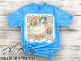 Mama Goose Bleach Tee