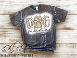 Dog Mama Tee