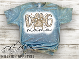 Dog Mama Tee