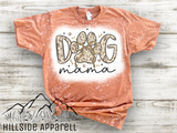 Dog Mama Tee