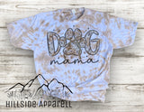 Dog Mama Tee