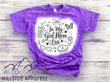Girl Mom Era Tee
