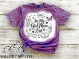 Girl Mom Era Tee