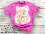 Girl Mom Tee