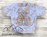Girl Mom Tee