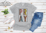 PRAY Tee