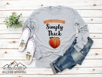 Simply Thick Tee