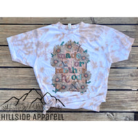 Made For Motherhood Tye Dye Tee