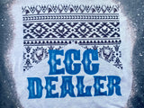 Egg Dealer Bleach Tee